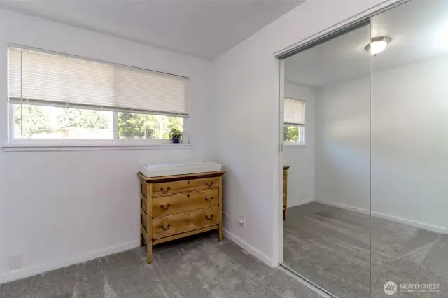 Bedroom #2