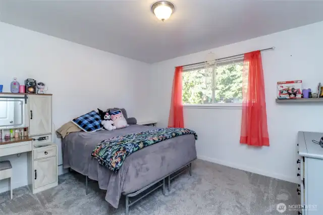 Bedroom #3
