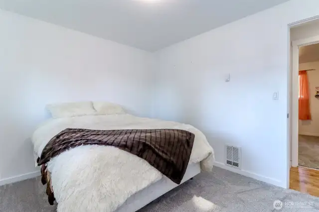 Bedroom #4