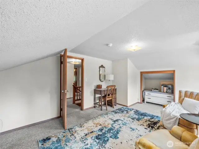 den or bonus room