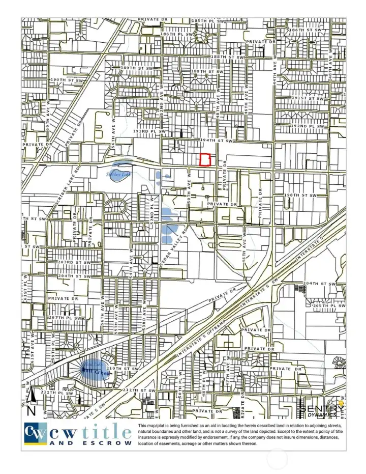 4829 196th - parcel map.2