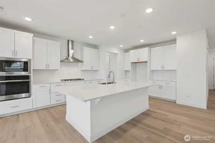 Photo not of actual home