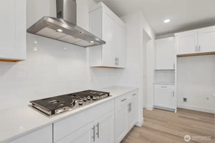 Photo not of actual home