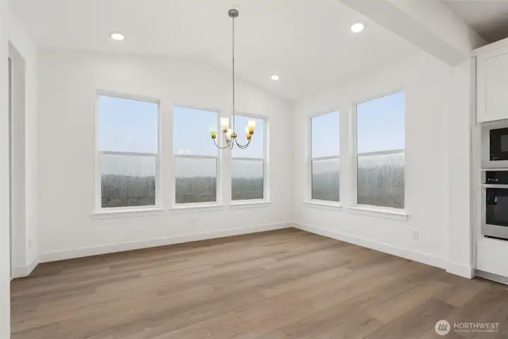 Photo not of actual home