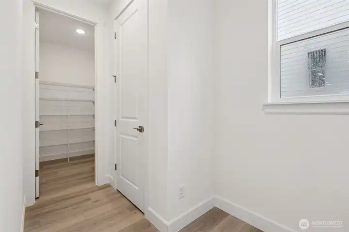 Photo not of actual home