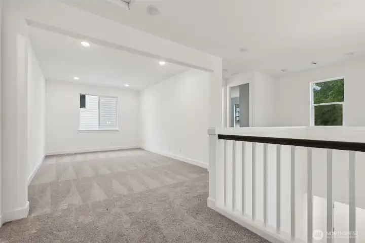 Photo not of actual home