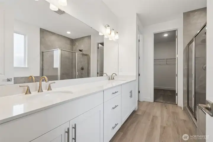 Photo not of actual home