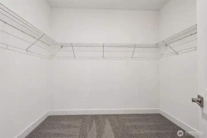 Photo not of actual home