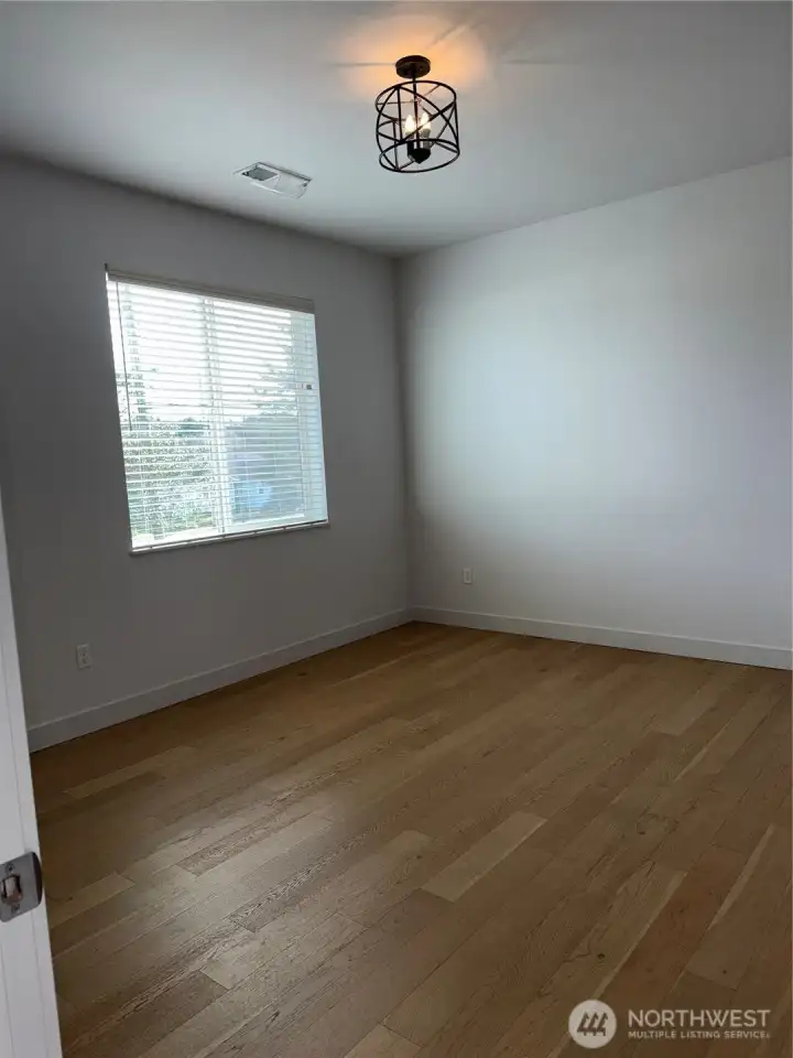 Second Ensuite