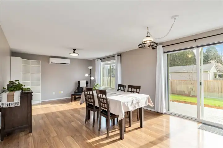 Dining Room/Great Room