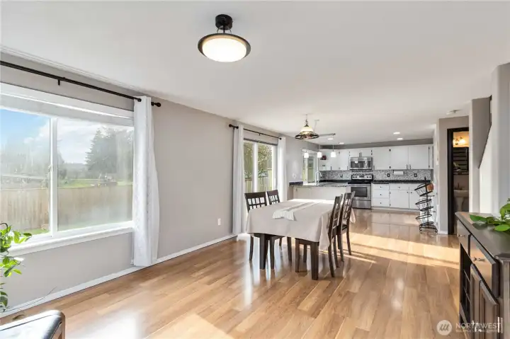 Dining Room/Great Room