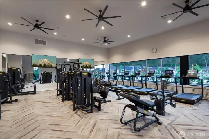 Ovation at Oak Tree Community