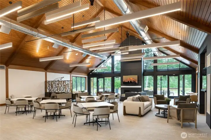 Ovation at Oak Tree Community