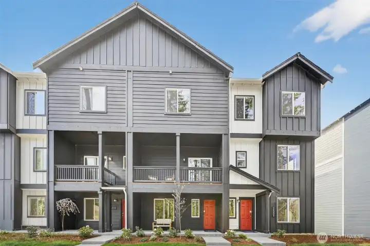 Photos are for representational purposes only. Colors and features may vary.