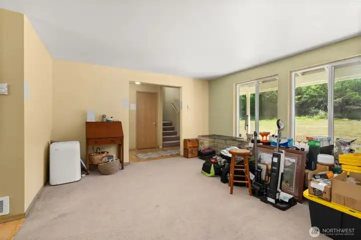 Livingroom.