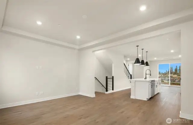 Gathering Room