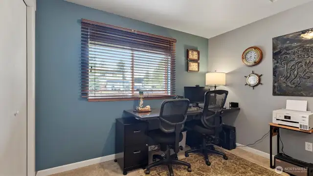 2nd bedroom