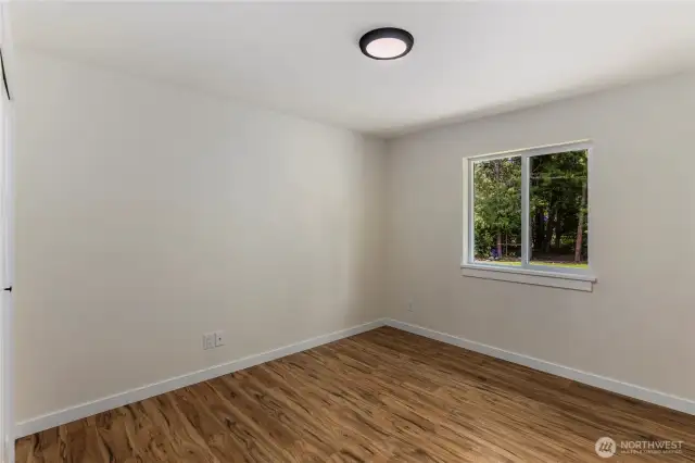 Double Pane Windows
