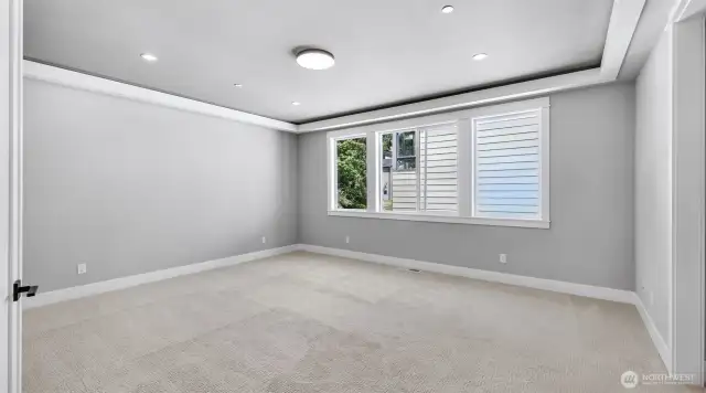 Primary Suite