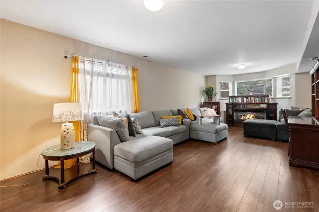 Bonus Room