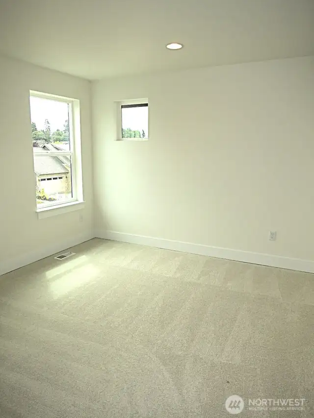 Bedroom 1.