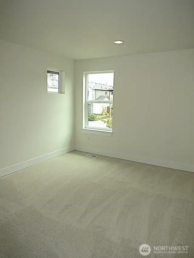 Bedroom 2.