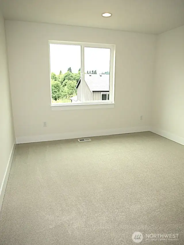 Bedroom 3.