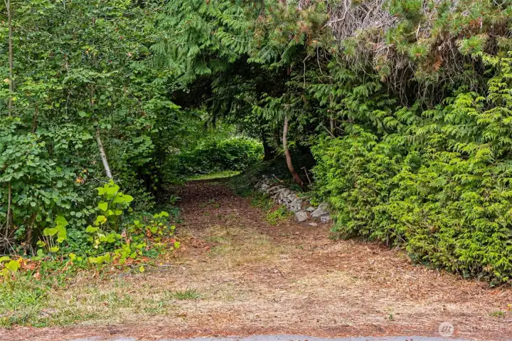 Lower access to property