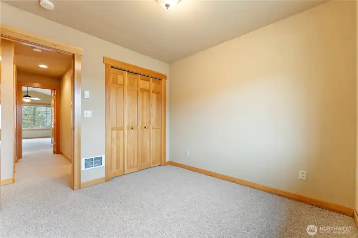 Upstairs Bedroom Two