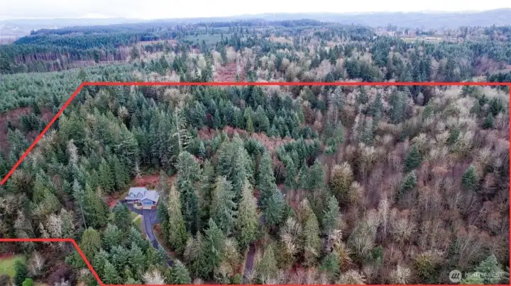 Enjoy the privacy and charm of country living while still being close to local amenities, offering the perfect balance of space, convenience and rural appeal.