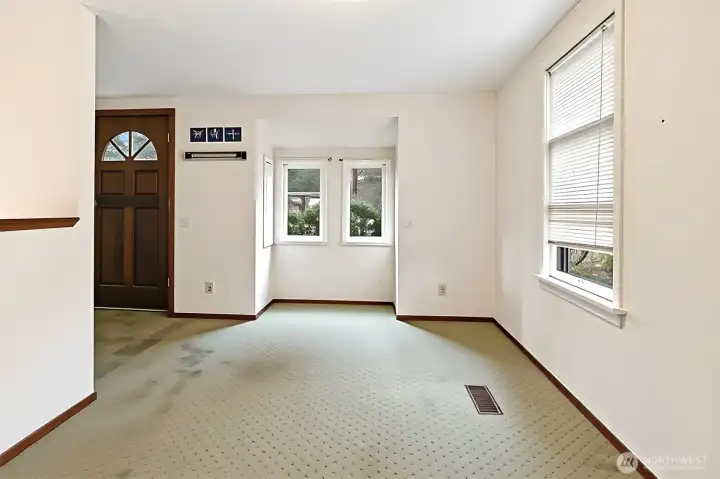 Rooms Digitally Cleared