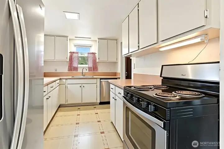 Rooms Digitally Cleared