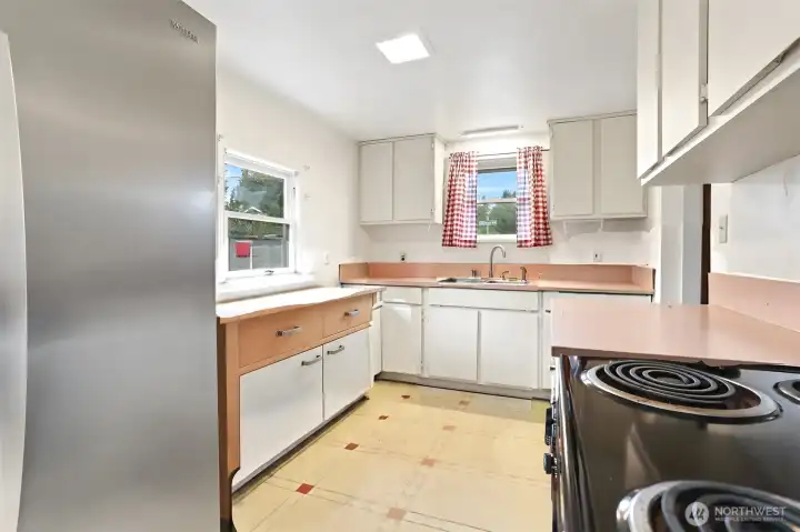 Rooms Digitally Cleared