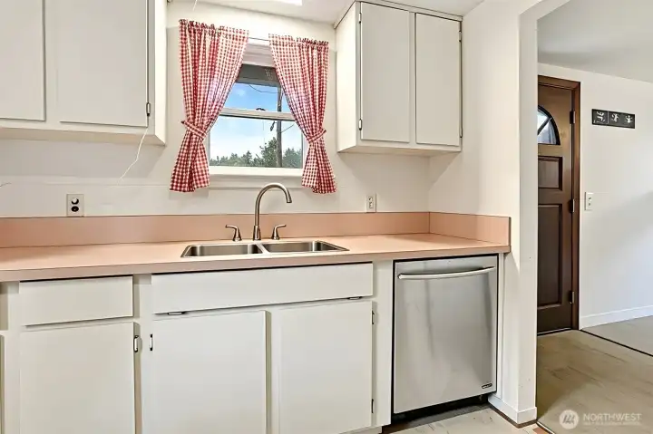 Rooms Digitally Cleared