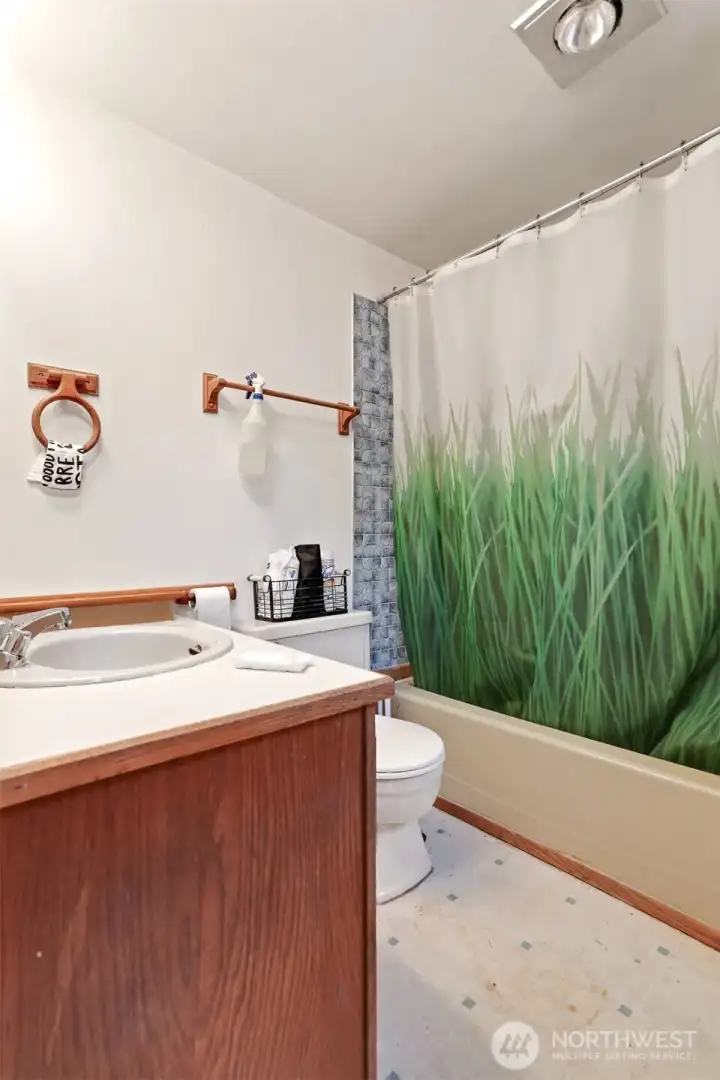 Rooms Digitally Cleared