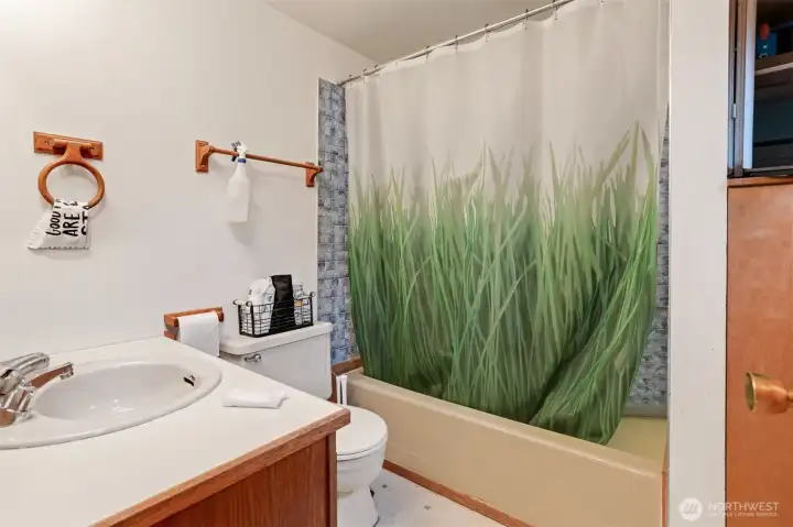 Rooms Digitally Cleared