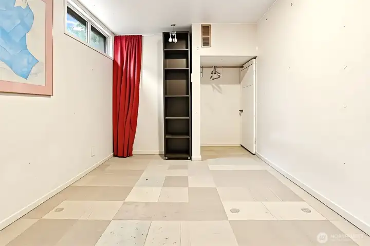 Rooms Digitally Cleared