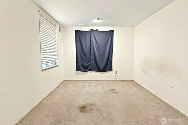 Rooms Digitally Cleared