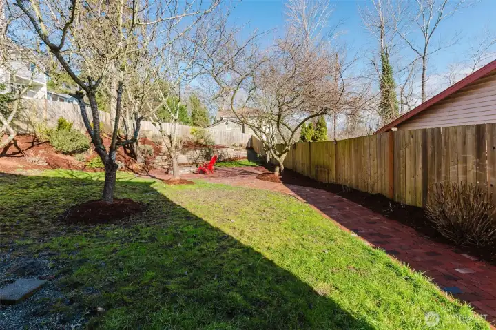 Lifetime memories waiting to be made around a warm fire