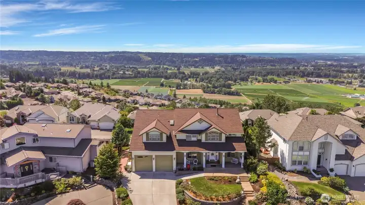 Welcome to The Vista at Sky Island.