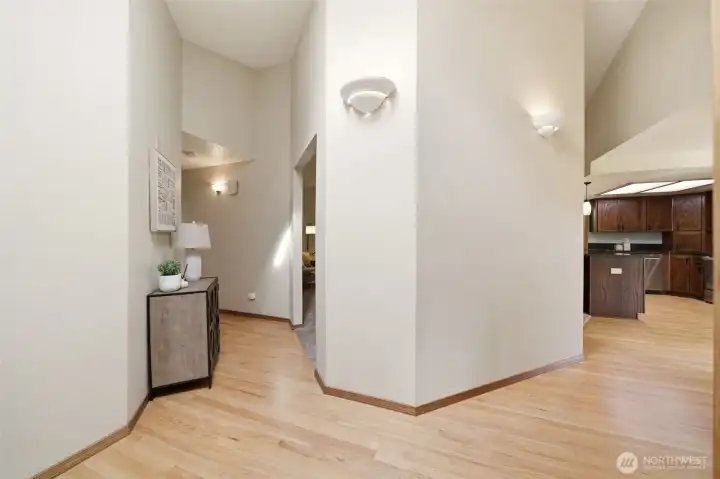 Entrance/Foyer