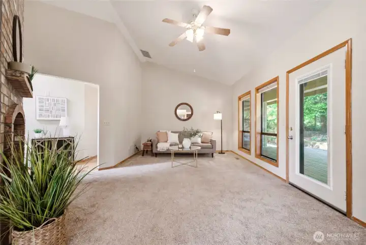 Entrance/Foyer