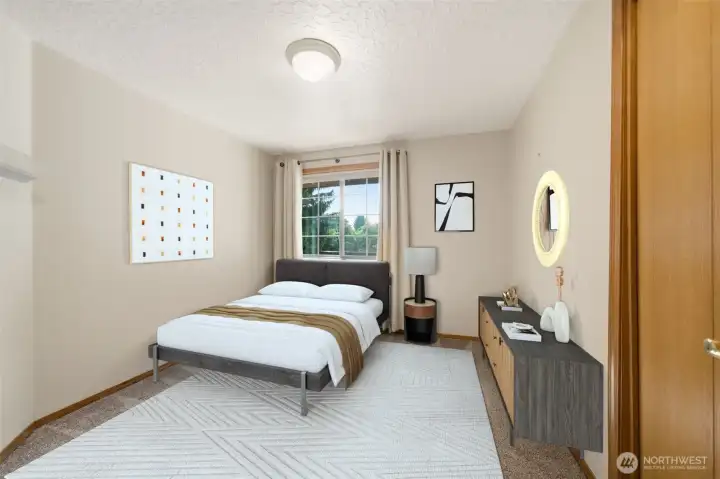 Bedroom - # 2
