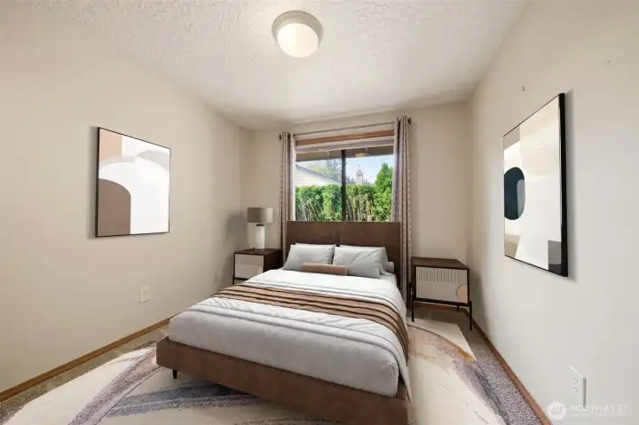 Bedroom - # 3