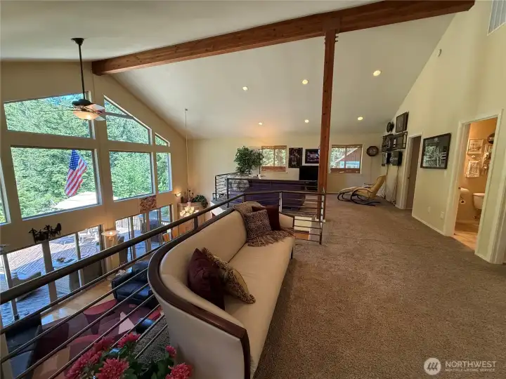 Meticulously maintained home.