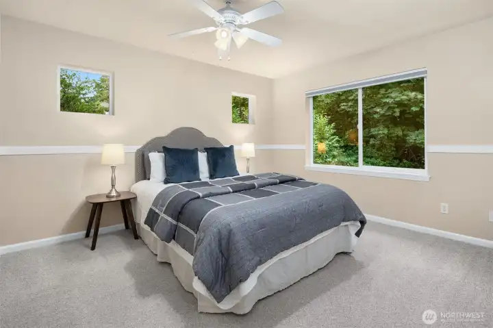 Bedroom 2.