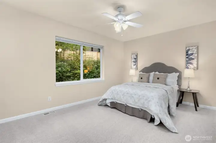 Bedroom 3.