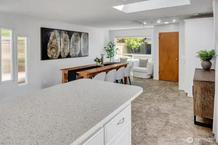~formal dining room, so much space to entertain ~formal dining room, so much space to entertain