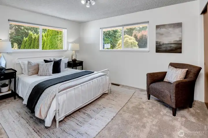 ~2nd bedroom ~2nd bedroom