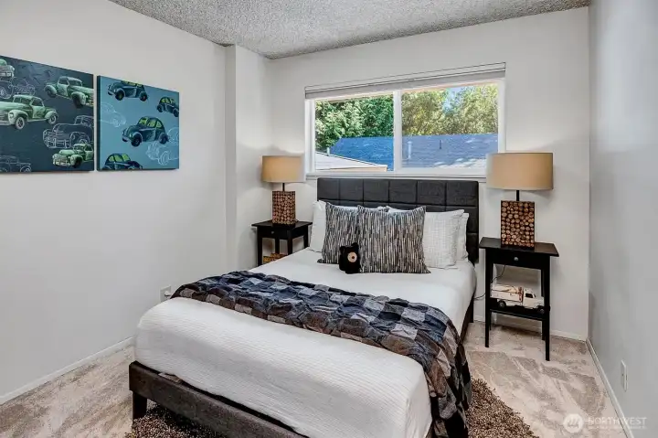 ~3rd bedroom ~3rd bedroom